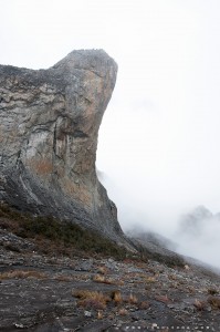 Tiny Gurkha Hut     
